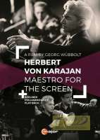 Karajan: Maestro for the Screen