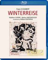 Schubert: Winterreise