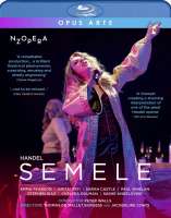 Handel: Semele