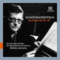 Shostakovich: Symphony No. 10