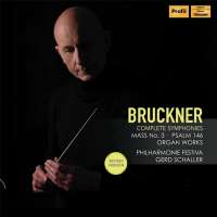 Bruckner: Complete Symphonies