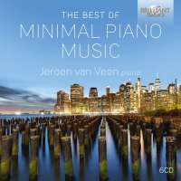 Best of Minimal Piano Music