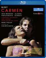 Bizet: Carmen