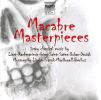 MACABRE MASTERPIECES