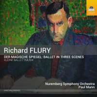 Flury: Ballet Music