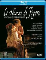 Mozart: Le Nozze di Figaro