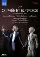 Gluck: Orphee et Eurydice