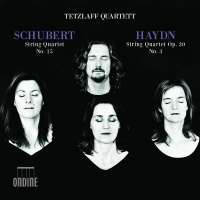 Schubert/Haydn: String Quartets