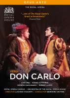 Verdi: Don Carlo