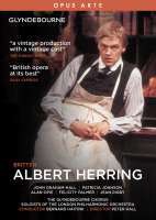 Britten: Albert Herring