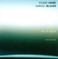 Pierre Favre: Vol à Voile