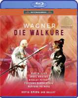 Wagner: Die Walküre