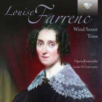 WYCOFANE    Farrenc: Wind Sextet; Trios