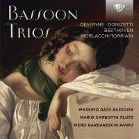 Bassoon Trios