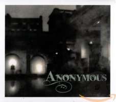 ANONYMOUS