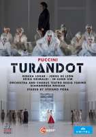 Puccini: Turandot