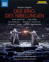 Wagner: Der Ring des Nibelungen