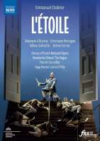 Chabrier: L'Étoile