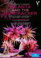 Tchaikovsky: Iolanta and the Nutcracker