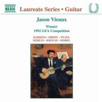 Guitar Recital: Jason Vieaux