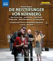 Wagner: Die Meistersinger von Nürnberg