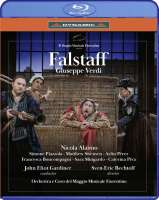 Verdi: Falstaff