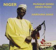 NIGER - Dendi Country