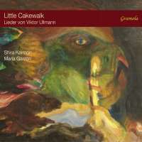 Ullmann: Little Cakewalk