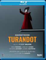 Puccini: Turandot