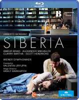 Giordano: Siberia