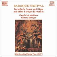 Baroque Festival