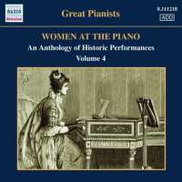 Women at the Piano 1921-1955