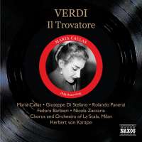 Verdi: II Trovatore