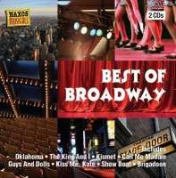 BEST OF BROADWAY