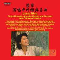 Mozart & Gounod: Operatic Arias,  Chinese Classics, Mozart