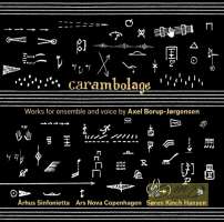 Borup-Jorgensen: Carambolage