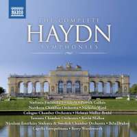 Haydn: Complete Symphonies