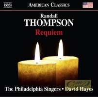 Thompson: Requiem