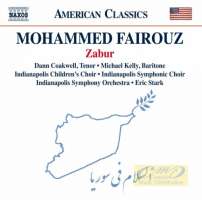 Fairouz: Zabur - oratorium