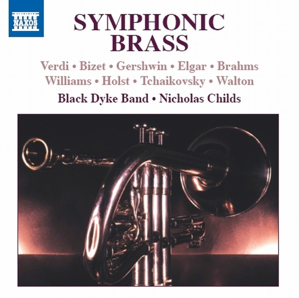 SYMPHONIC BRASS