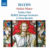 Haydn: Stabat Mater