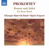 Prokofiev: Romeo and Juliet for Brass Band