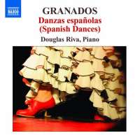 Granados: Danzas espanolas