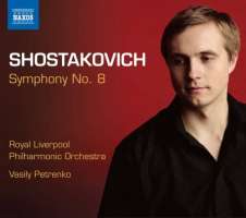 Shostakovich: Symphony No. 8