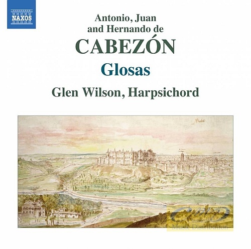 Cabezon: Glosas