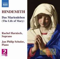 Hindemith: Das Marienleben