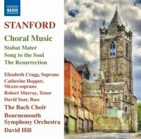 Stanford: Choral Music