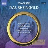 Wagner: Das Rheingold