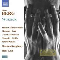 Berg: Wozzeck