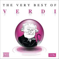 THE VERY BEST OF VERDI